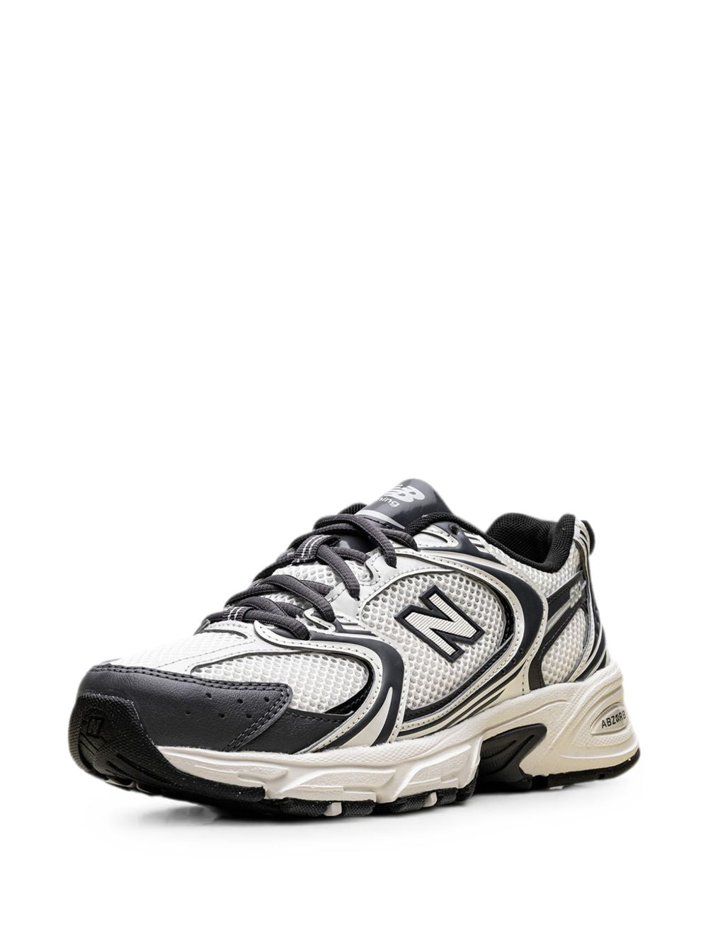 NEW BALANCE Sneakers GREY