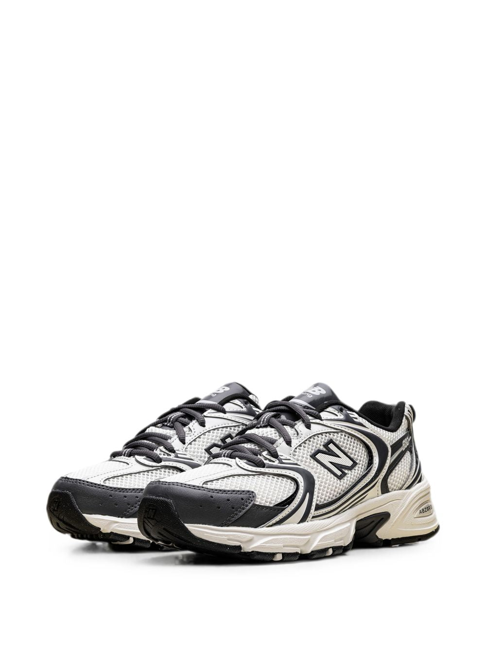 NEW BALANCE Sneakers GREY