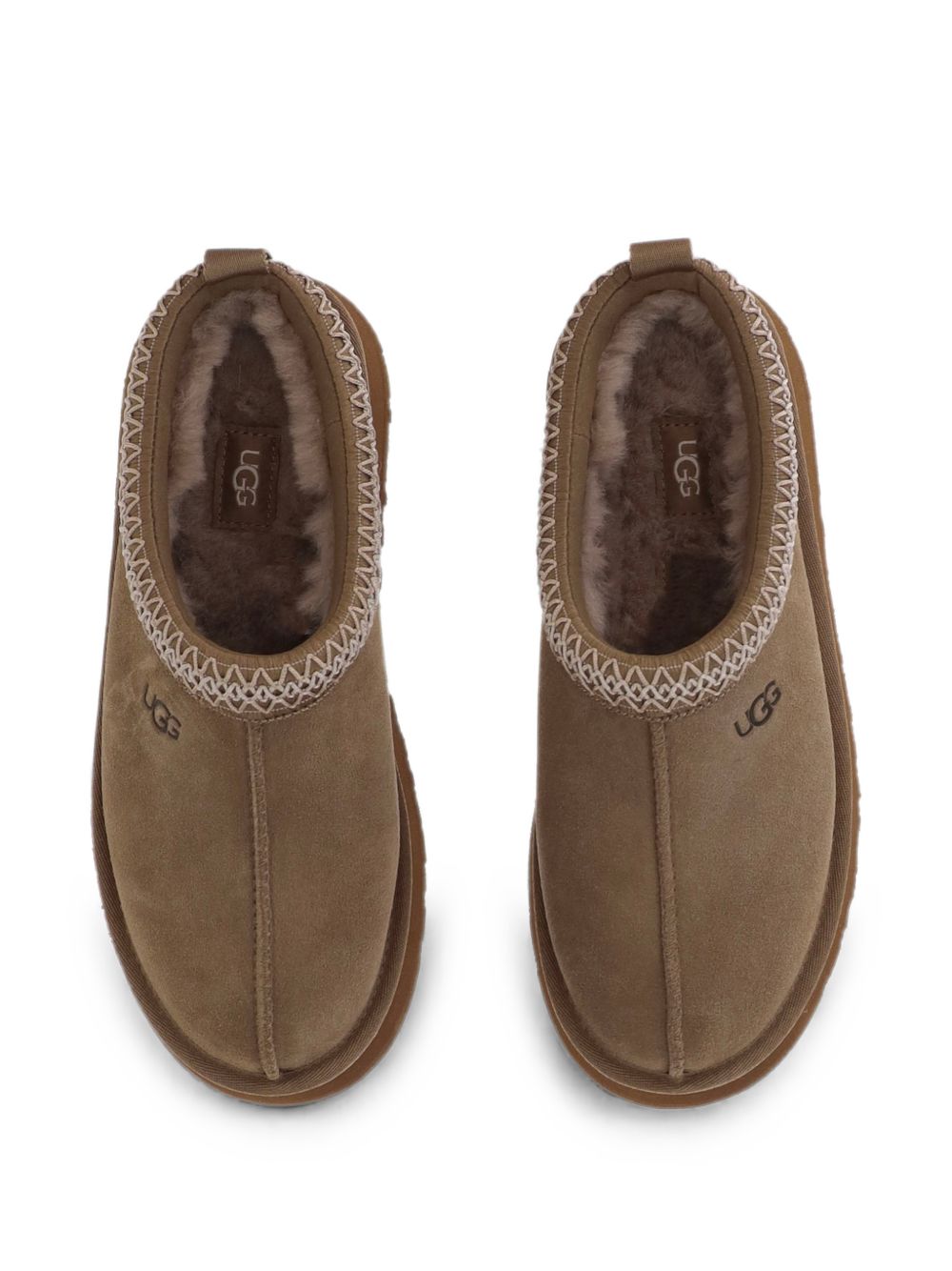 UGG Sandals BROWN