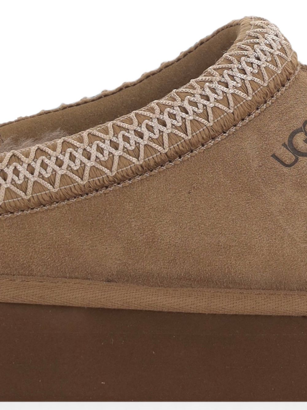 UGG Sandals BROWN