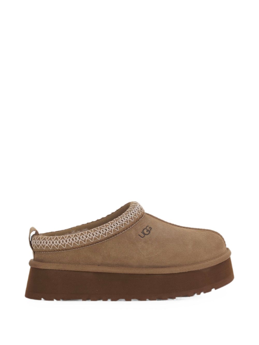 UGG Sandals BROWN