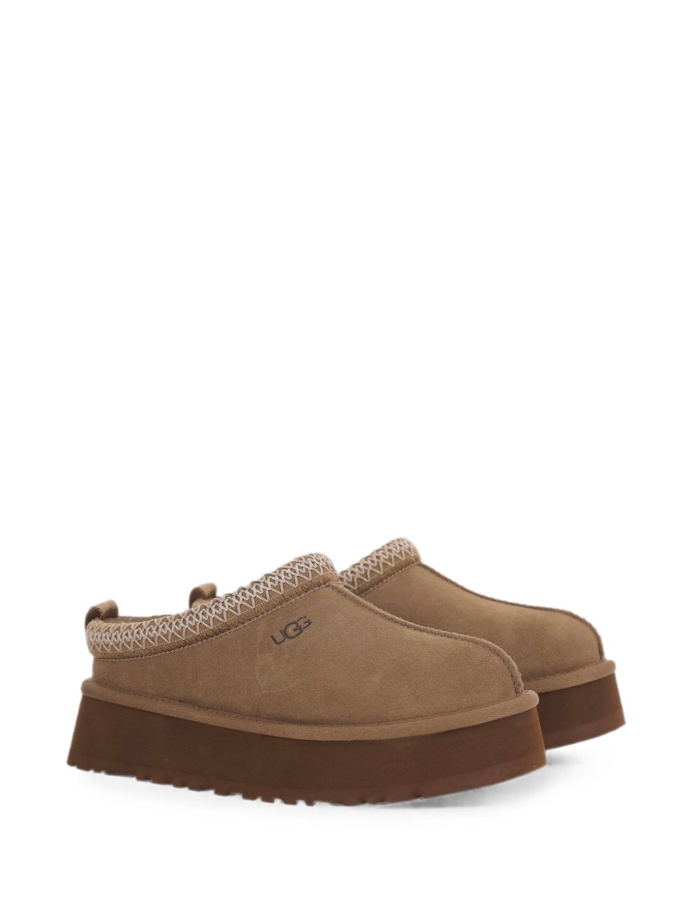 UGG Sandals BROWN