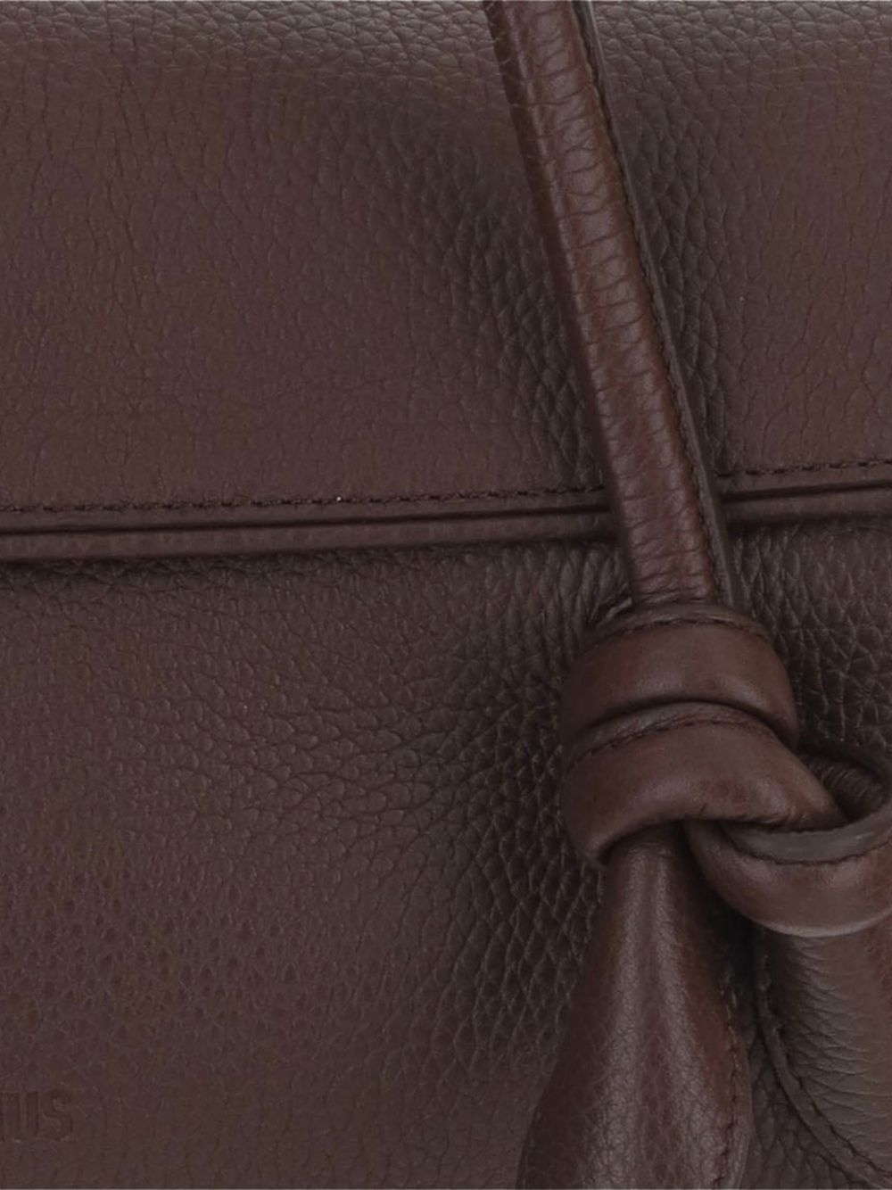 JACQUEMUS Bags.. BROWN