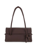 JACQUEMUS Bags.. BROWN