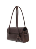 JACQUEMUS Bags.. BROWN