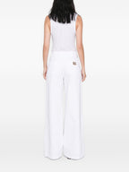 Dolce & Gabbana Jeans WHITE