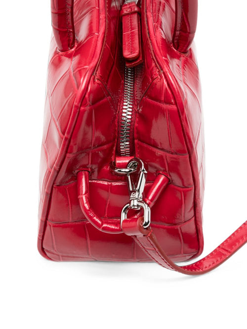 JACQUEMUS Bags.. RED