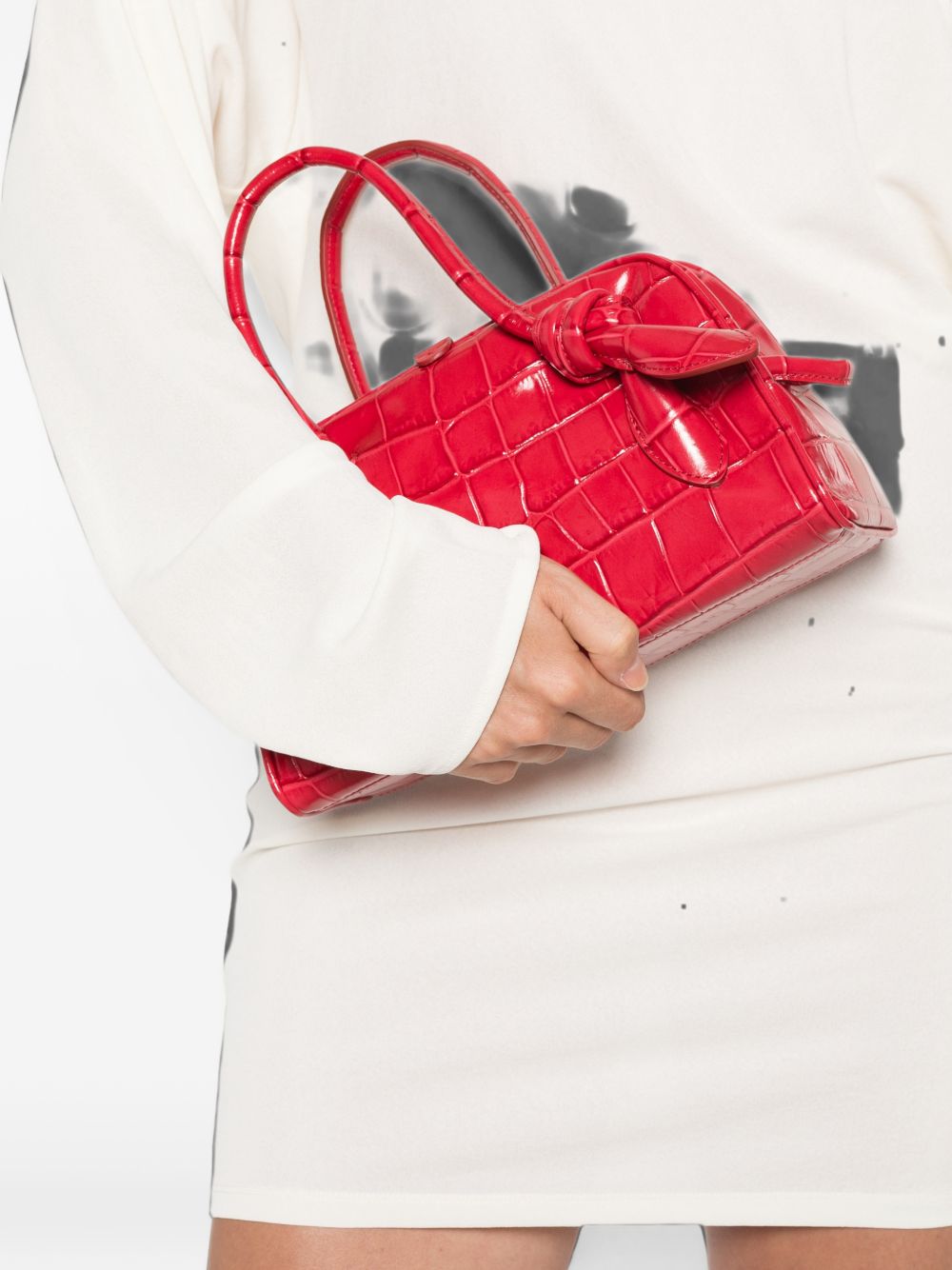 JACQUEMUS Bags.. RED