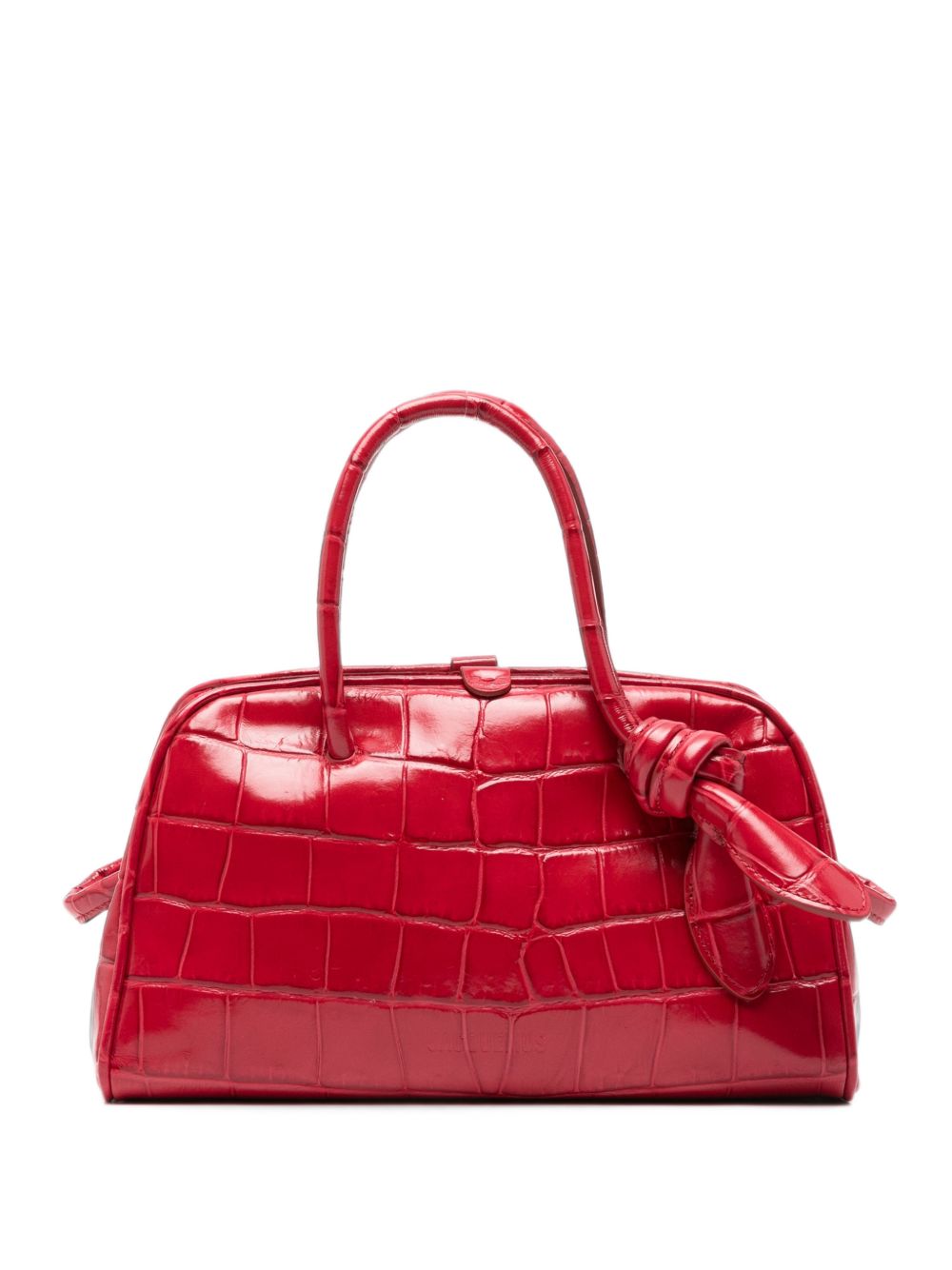 JACQUEMUS Bags.. RED