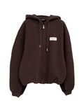 JACQUEMUS Sweaters BROWN