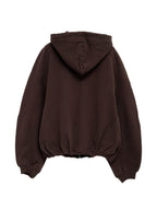 JACQUEMUS Sweaters BROWN