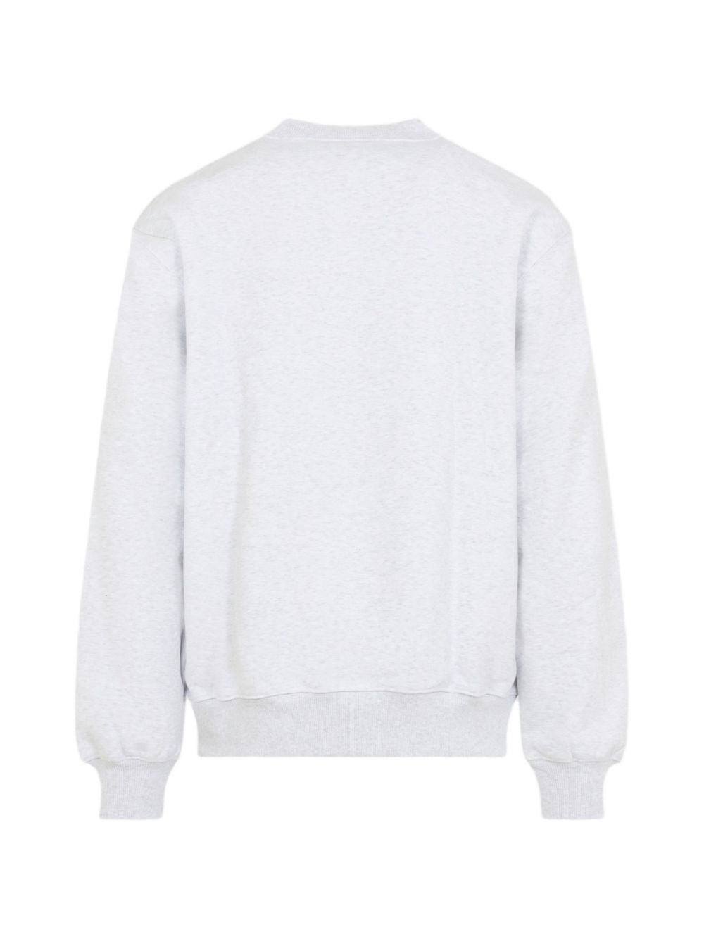 CARHARTT WIP MAIN Sweaters GREY