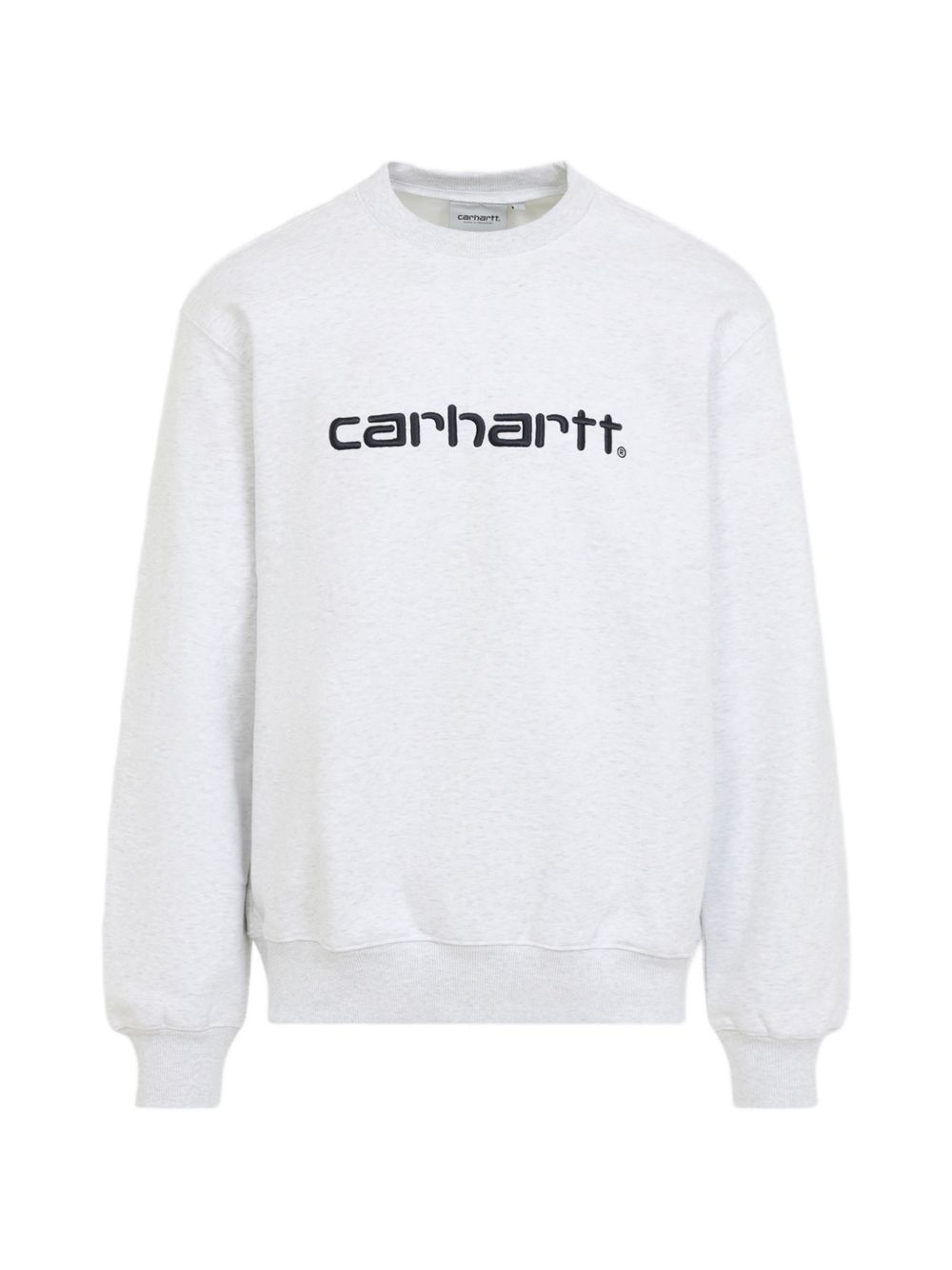 CARHARTT WIP MAIN Sweaters GREY
