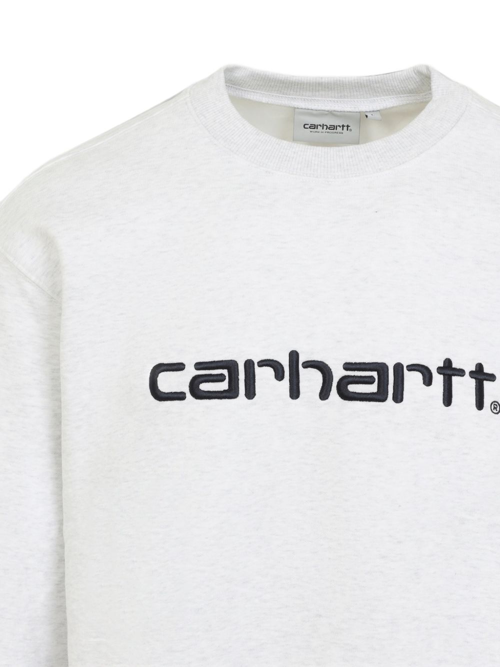 CARHARTT WIP MAIN Sweaters GREY