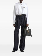 Givenchy Trousers NAVY
