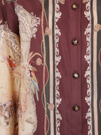 Zimmermann Shirts VIOLET