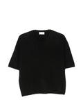 SOFT GOAT T-shirts and Polos BLACK
