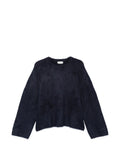 SOFT GOAT Sweaters NAVY