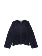 SOFT GOAT Sweaters NAVY