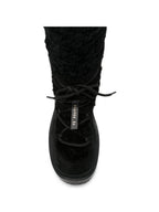Sergio Rossi Boots BLACK