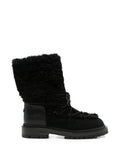 Sergio Rossi Boots BLACK