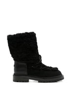 Sergio Rossi Boots BLACK