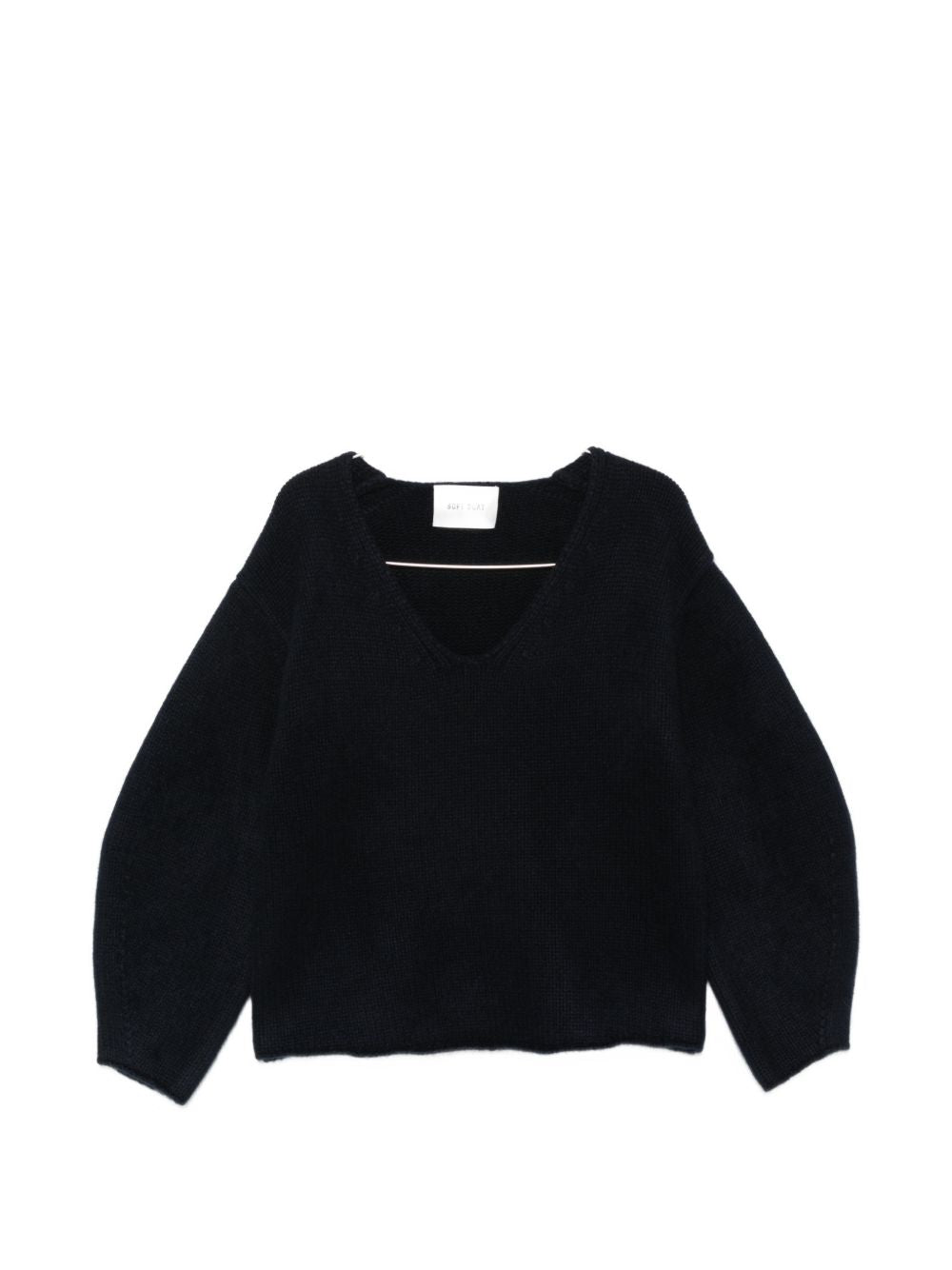 SOFT GOAT Sweaters NAVY