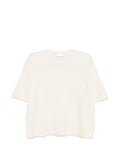 SOFT GOAT T-shirts and Polos WHITE