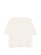 SOFT GOAT T-shirts and Polos WHITE