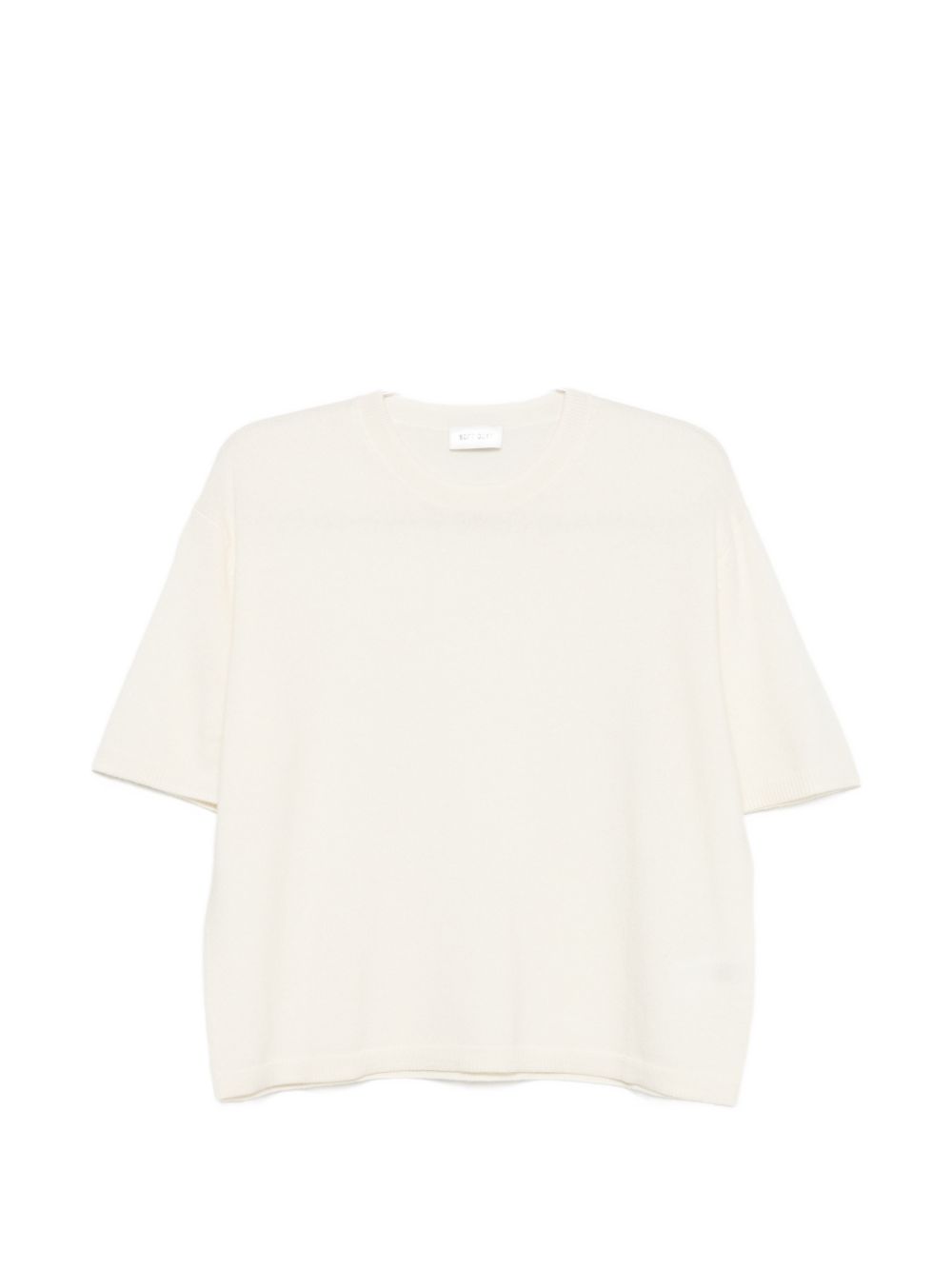 SOFT GOAT T-shirts and Polos WHITE