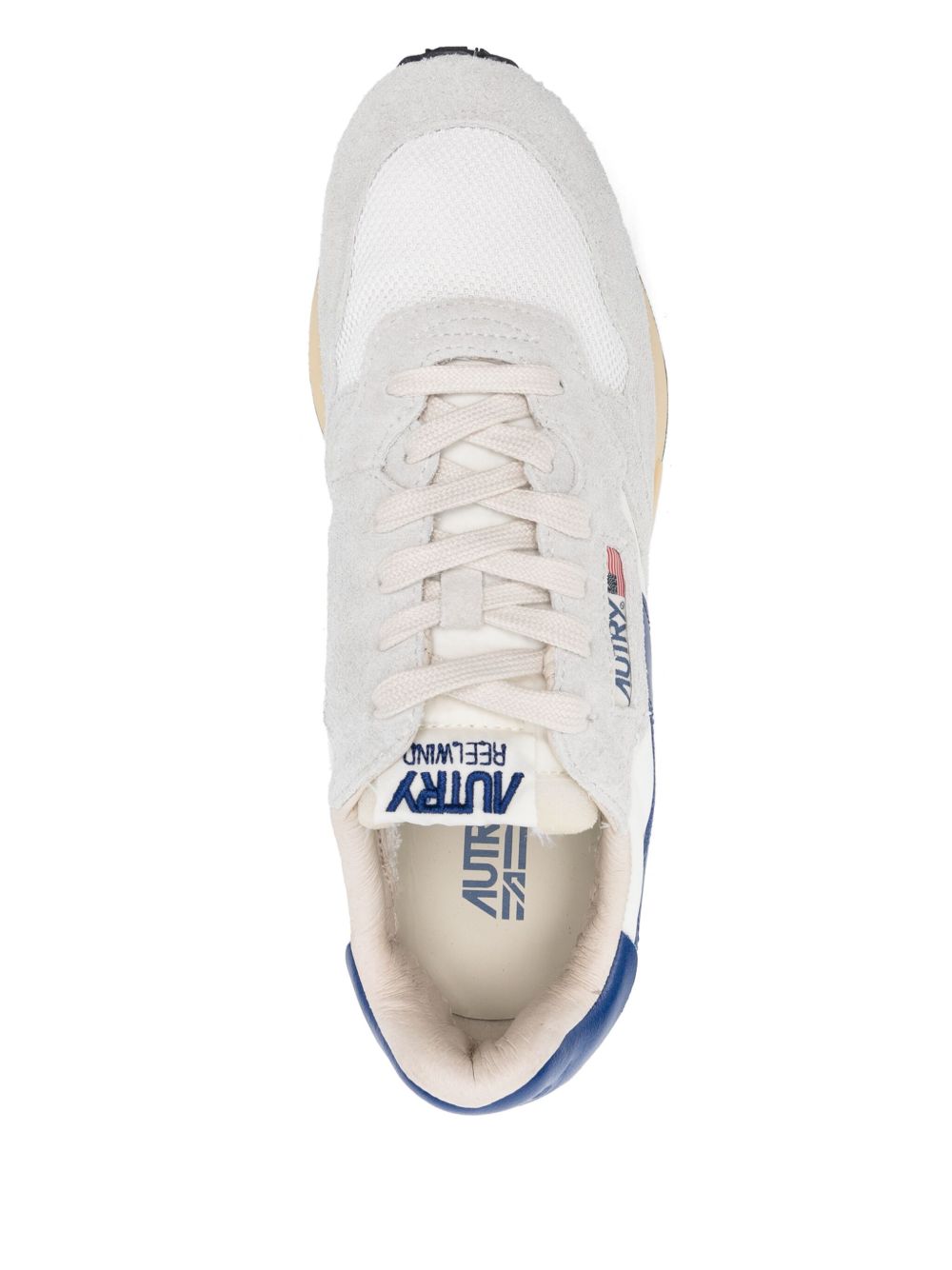 AUTRY Sneakers NAVY