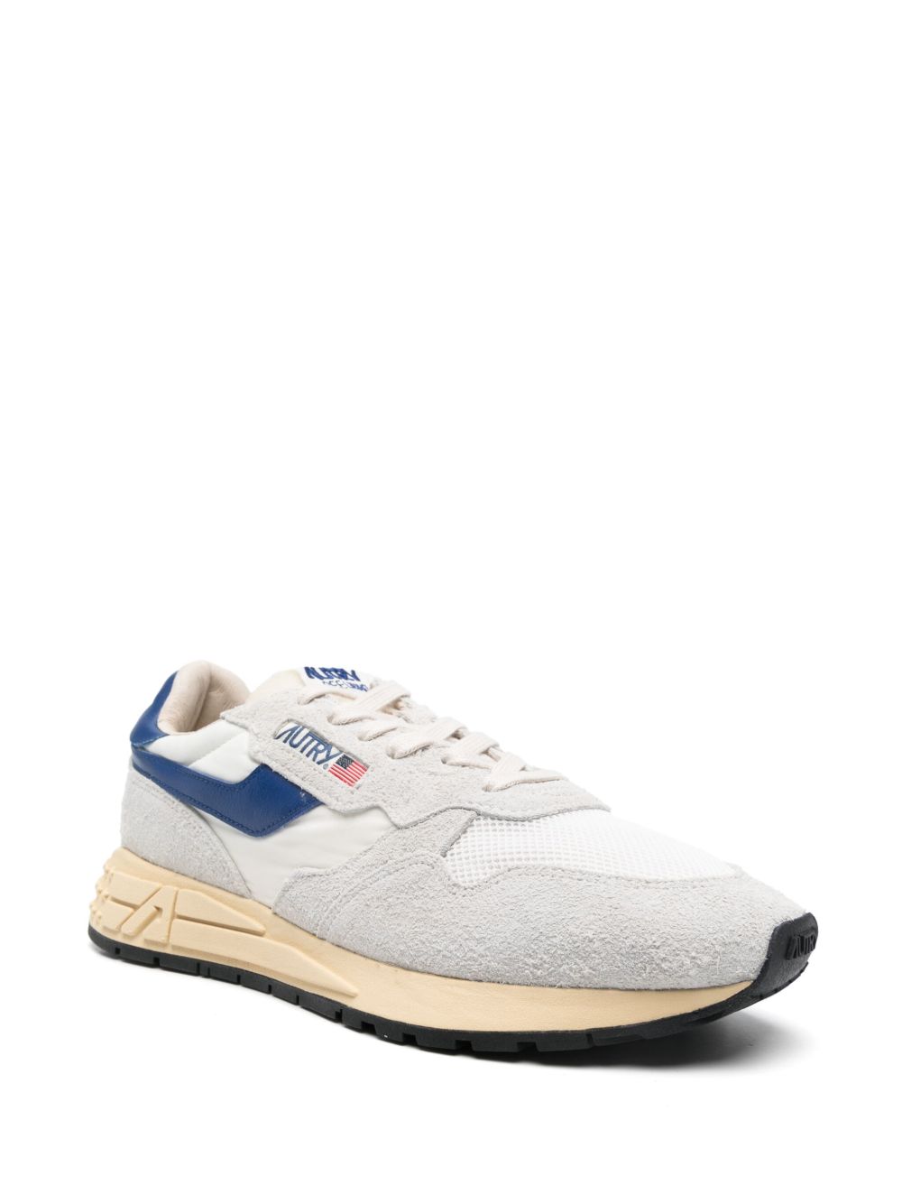 AUTRY Sneakers NAVY