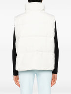 CANADA GOOSE Jackets WHITE