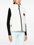 CANADA GOOSE Jackets WHITE