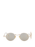 Chloé Chloè Sunglasses GOLD