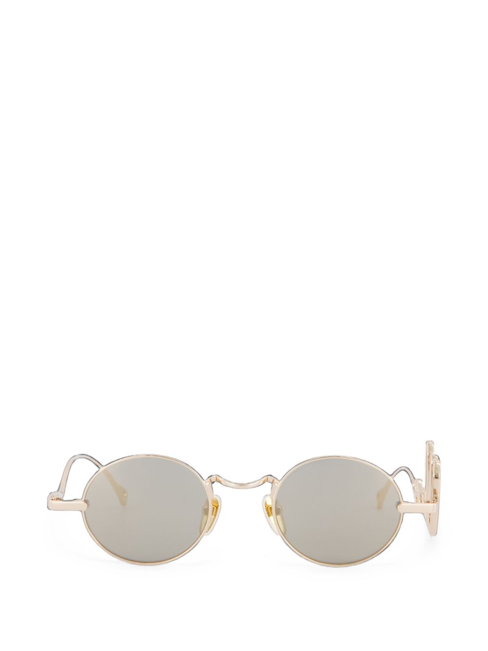 Chloé Chloè Sunglasses GOLD