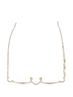 Chloé Chloè Sunglasses GOLD