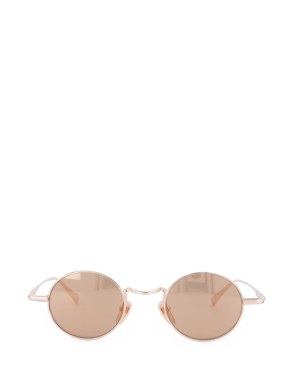 Chloé Chloè Sunglasses GOLD