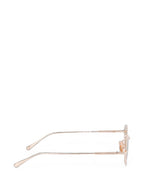Chloé Chloè Sunglasses GOLD