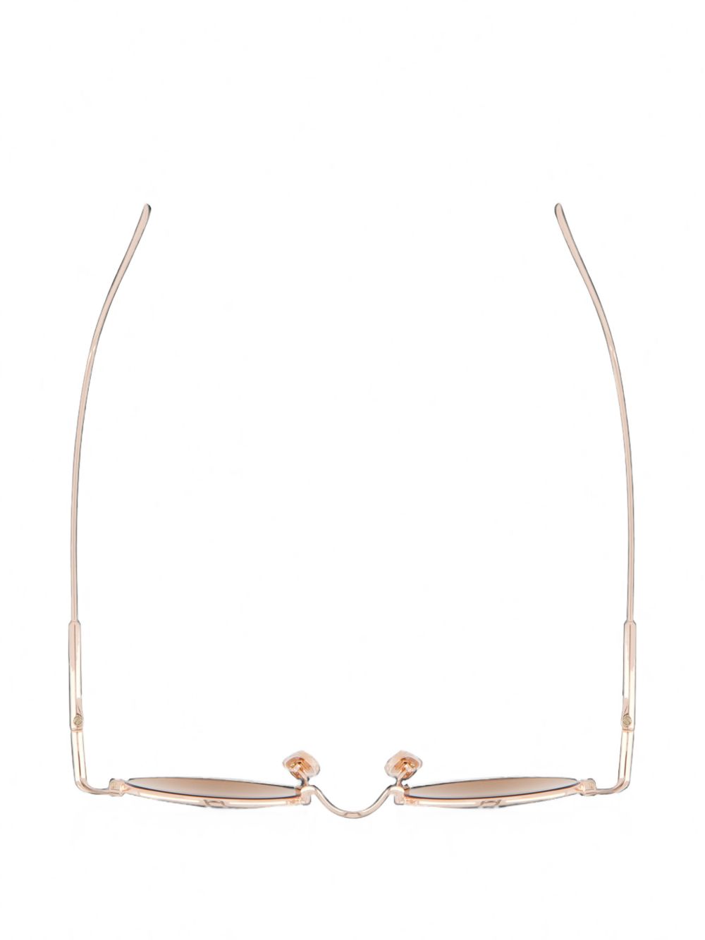 Chloé Chloè Sunglasses GOLD