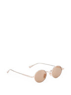 Chloé Chloè Sunglasses GOLD