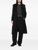 LISA YANG Sweaters DARK GREY