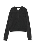 LISA YANG Sweaters DARK GREY