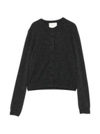 LISA YANG Sweaters DARK GREY