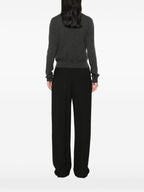 LISA YANG Sweaters DARK GREY