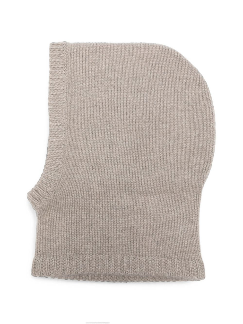SOFT GOAT Hats BEIGE