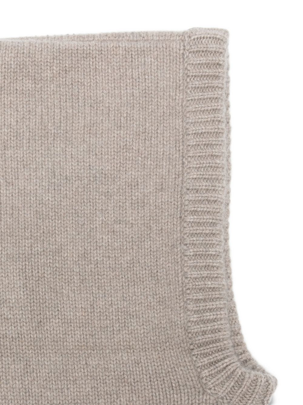 SOFT GOAT Hats BEIGE