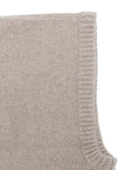 SOFT GOAT Hats BEIGE