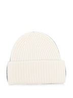 SOFT GOAT Hats WHITE