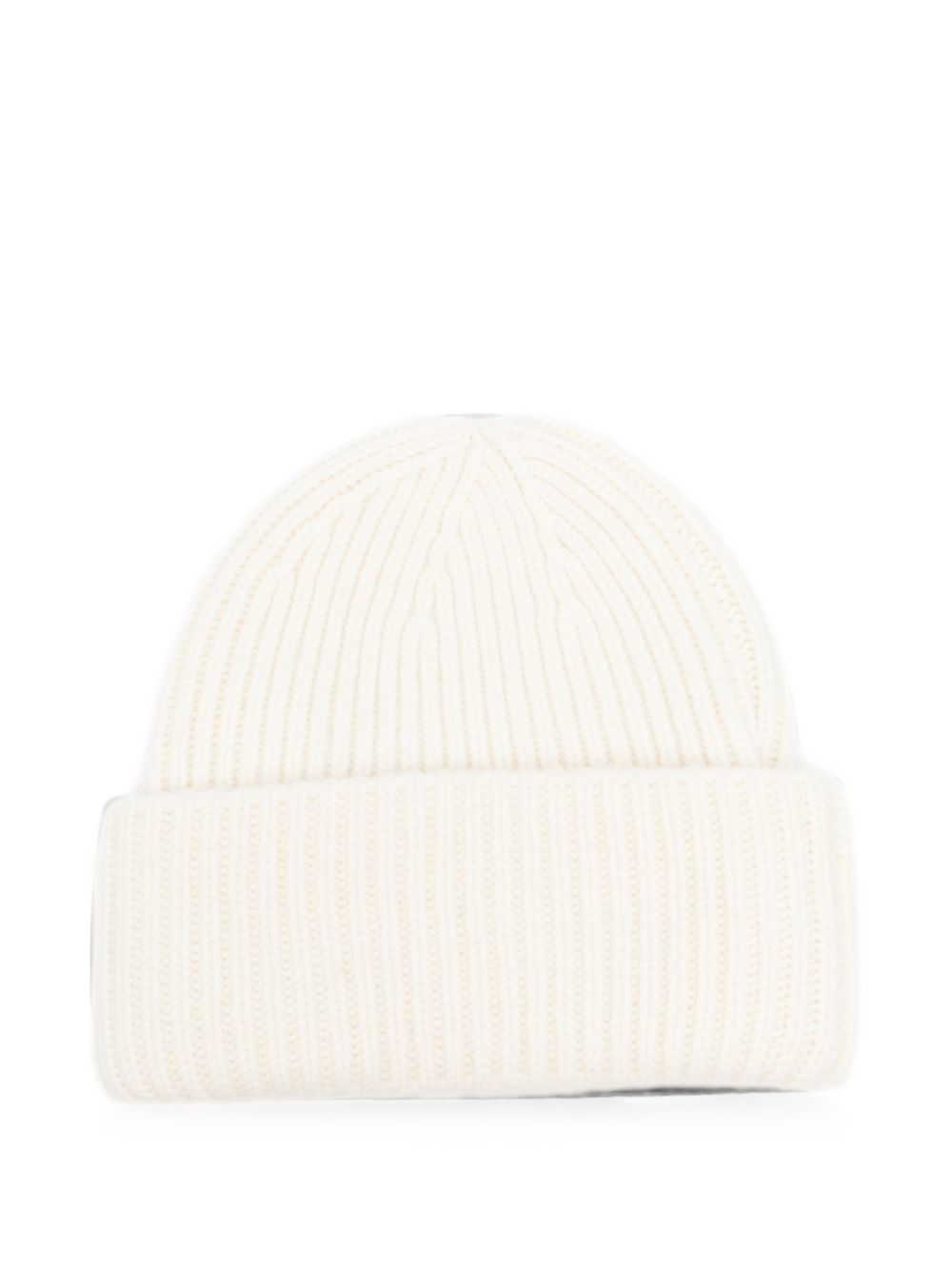 SOFT GOAT Hats WHITE